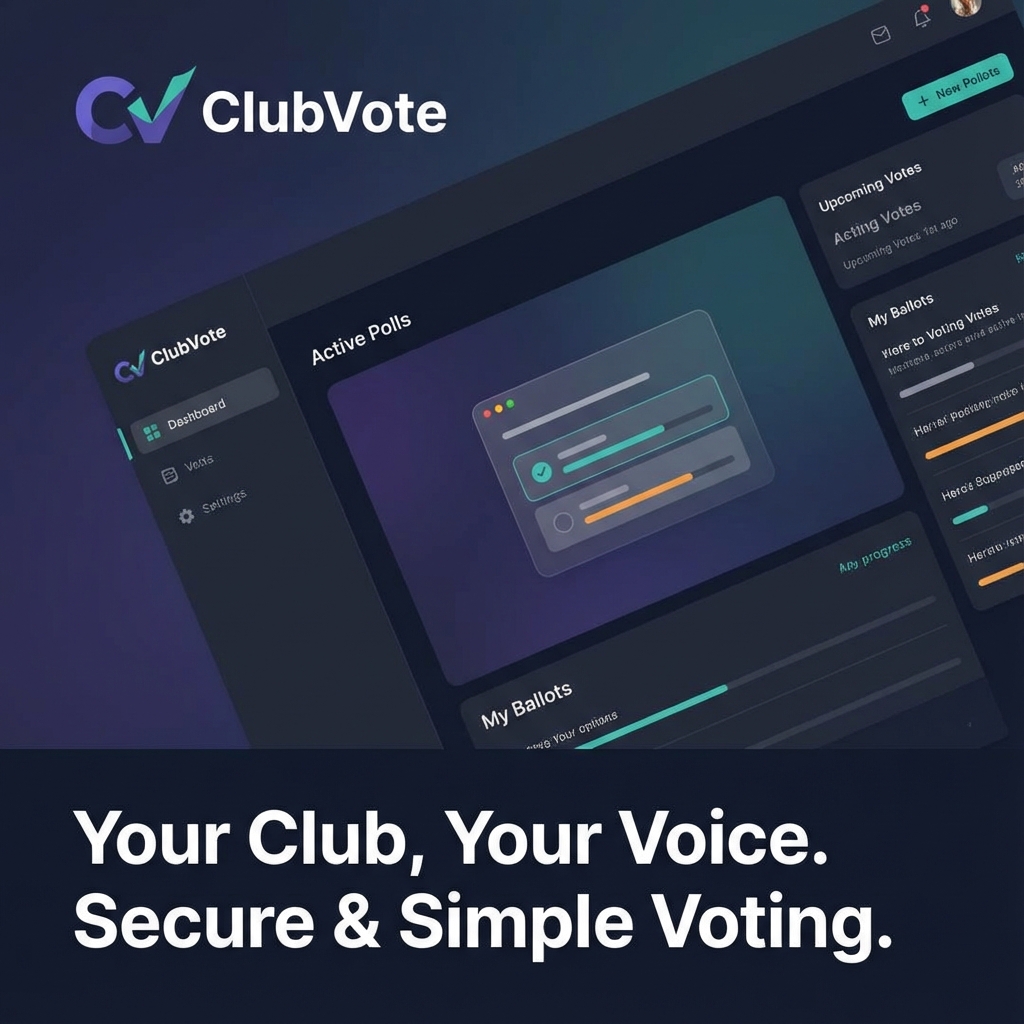 ClubVote